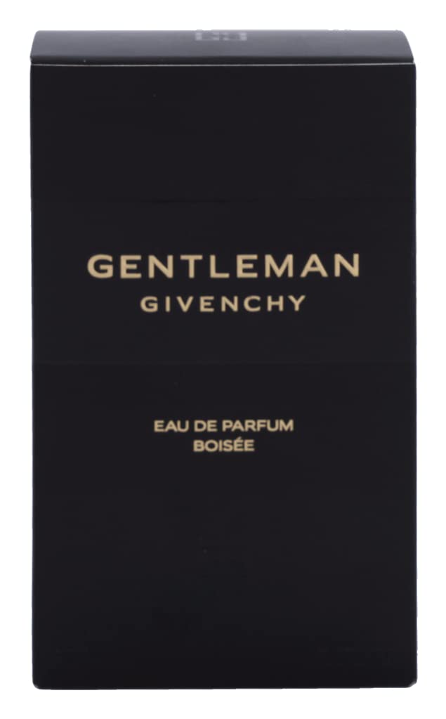 Amazon.com : Givenchy GENTLEMAN BOISEE Eau De Parfum Spray for Men